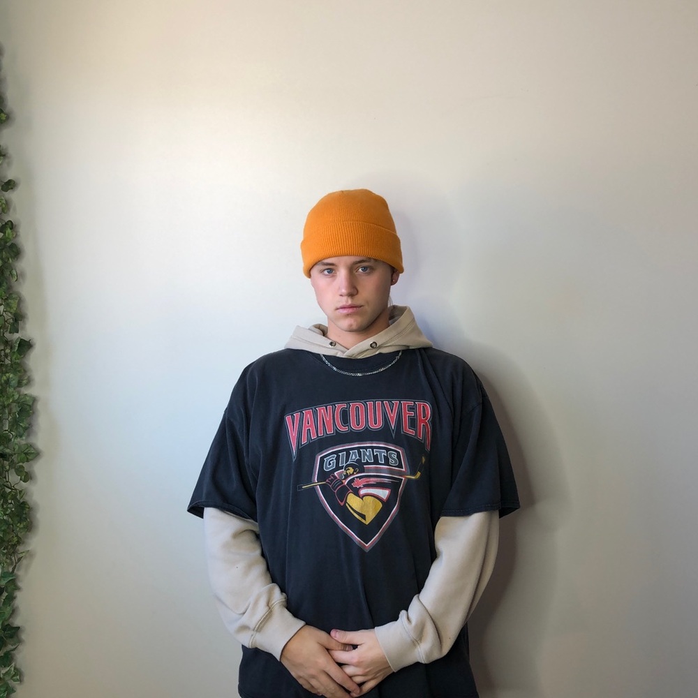 Vintage VANCOVER Tee
